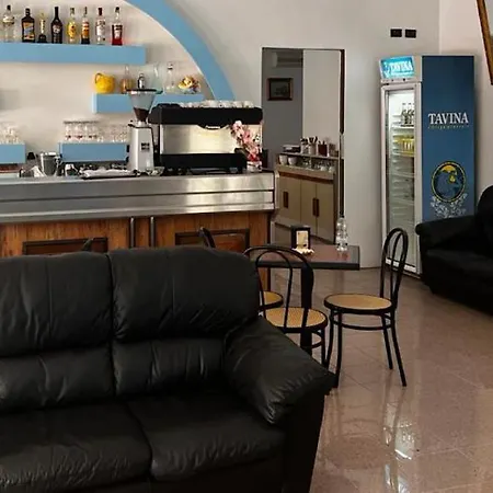 酒店 Due Gemelle 里米尼